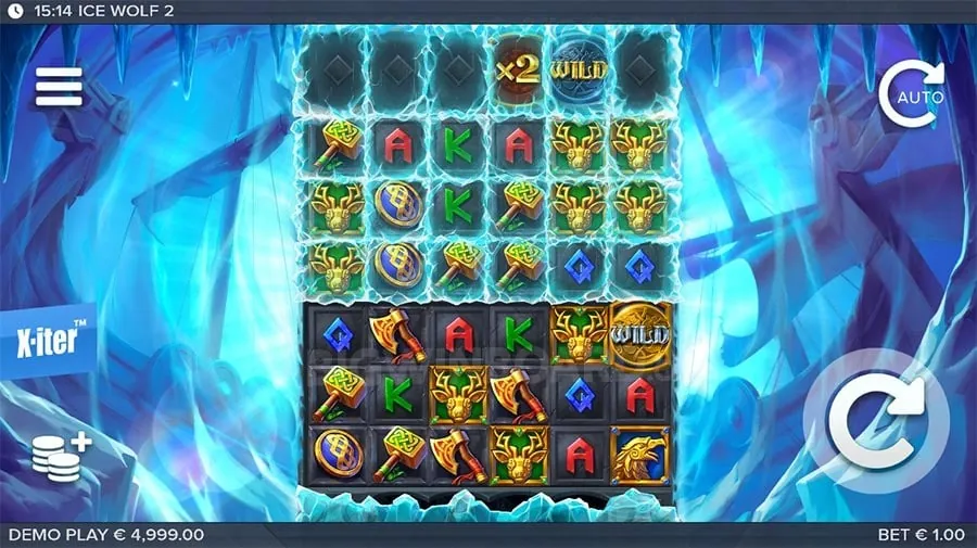 New Games at Bingoplus