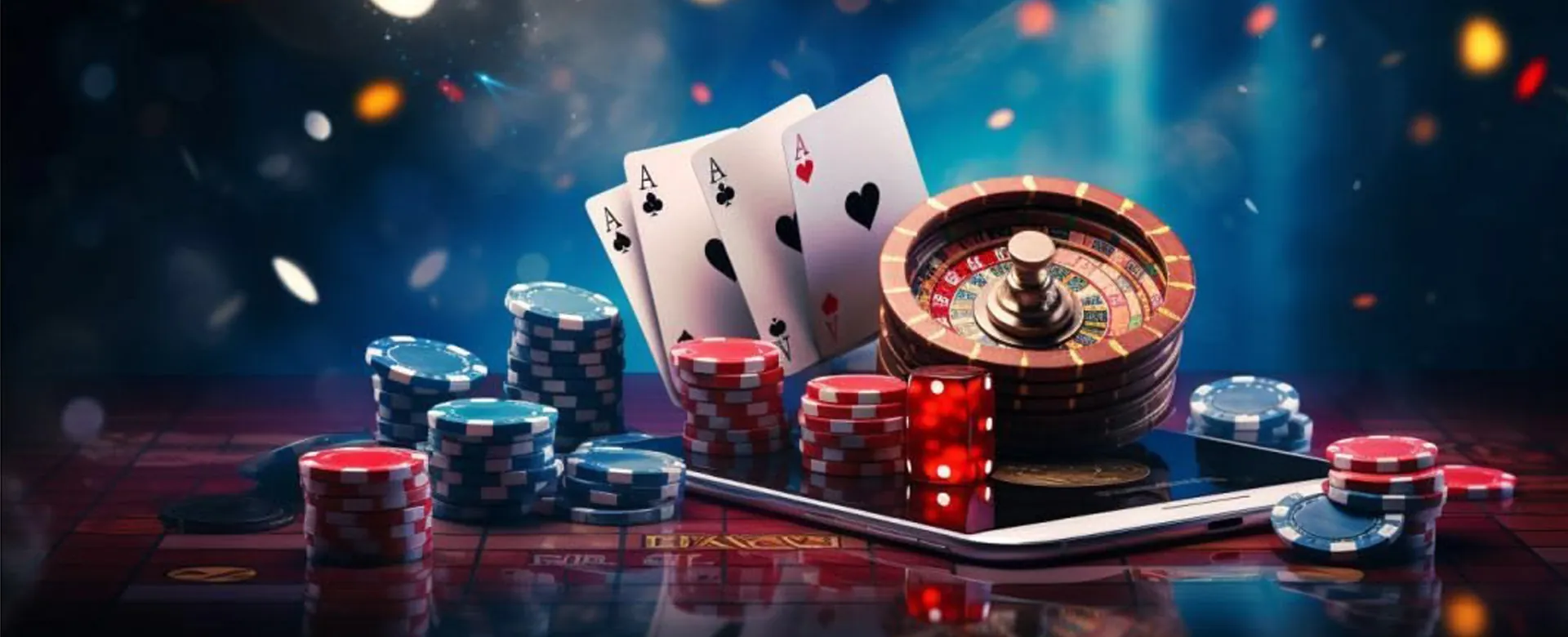 Lodibet Online Casino Banner